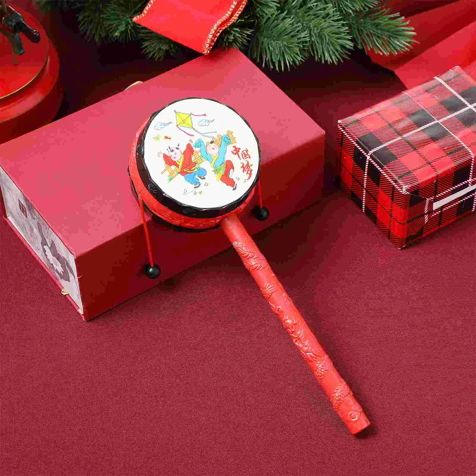 3-х шт. головоломка волна барабан детские игрушки погремушка Pp детская