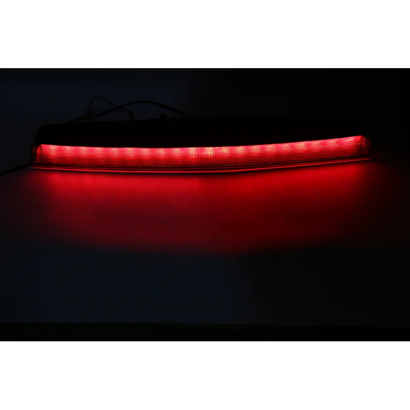 Высоко Установленный Стоп-сигнал В Сборе Для Land Rover Range L322 2004-2012 Задний Спойлер 3-й