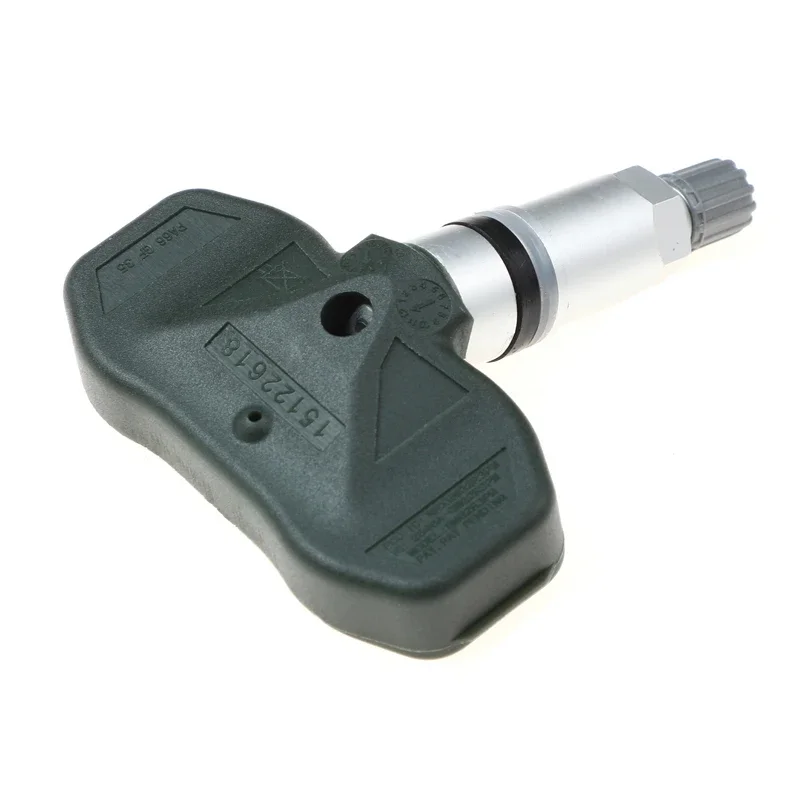 Фото Комплект из 4 датчиков давления в шинах TPMS 15122618 для Hummer H3 H3T, Isuzu I-Series, 315 МГц №4