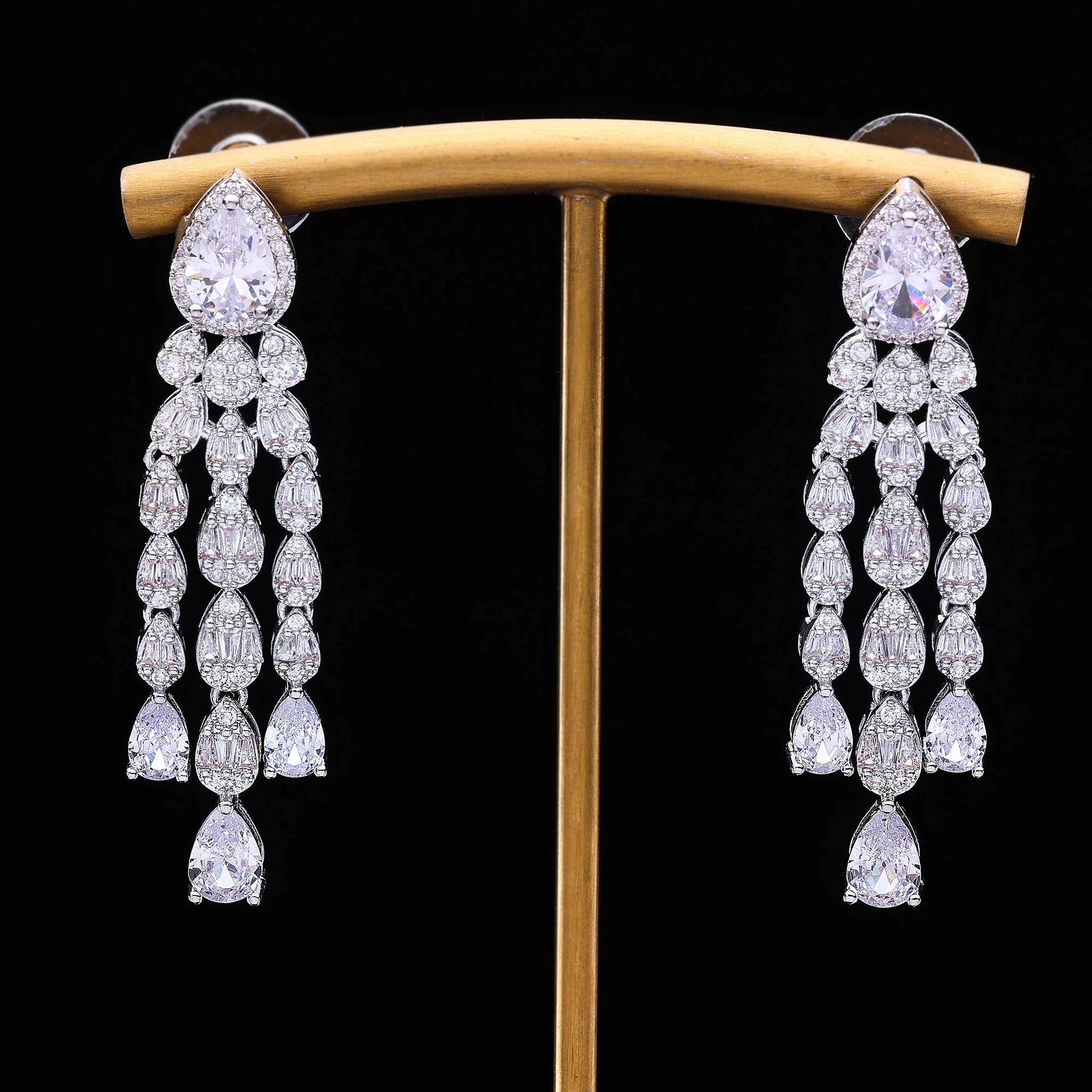 Новинка 2024 Свадебный комплект из 4 предметов для невесты полный женский Комплект