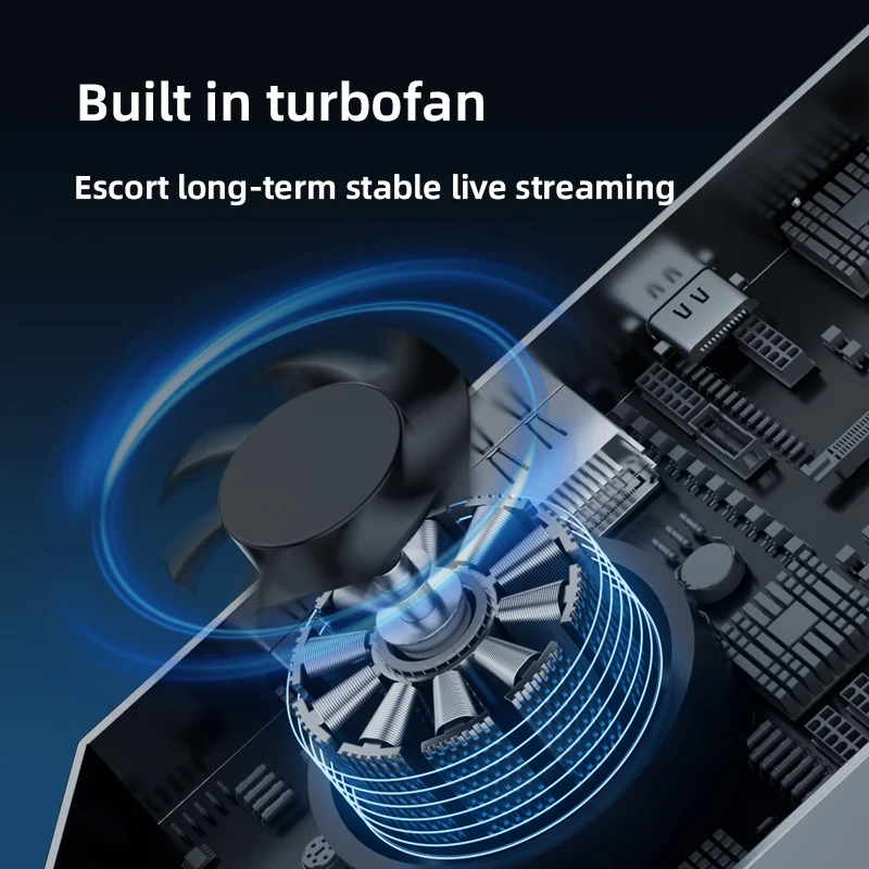 Piva 4K 60 Гц USB 3.0 к HDMI видео аудио карта захвата игр для OBS прямой трансляции