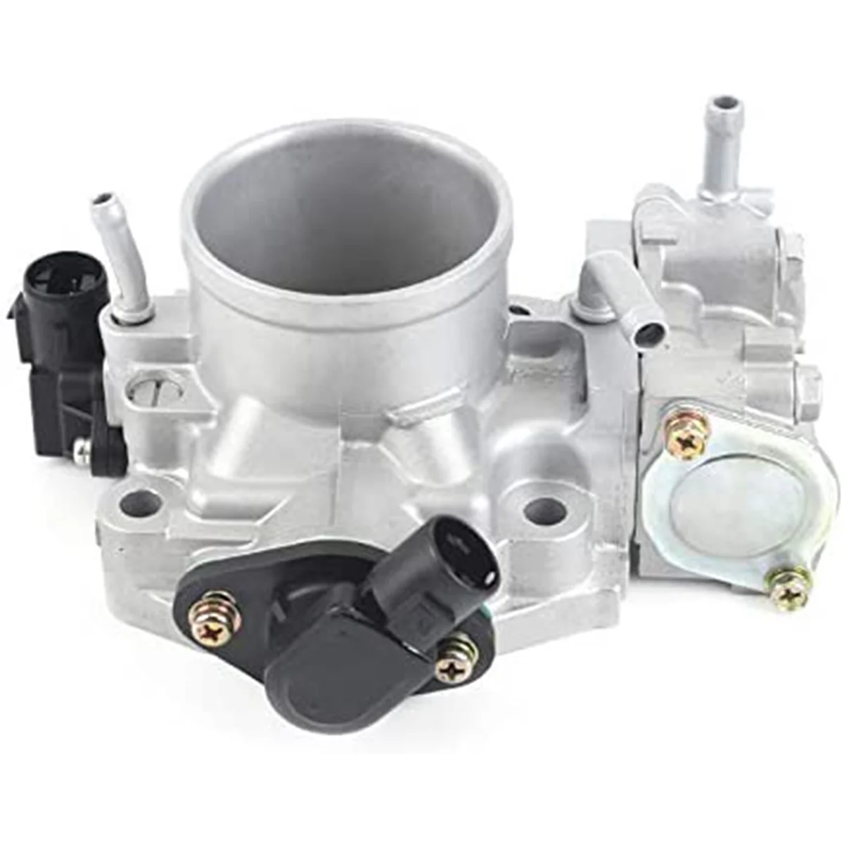 Корпус дроссельной заслонки автомобиля эмблема Φ для Honda Accord 2.2L 1995 1996 1997