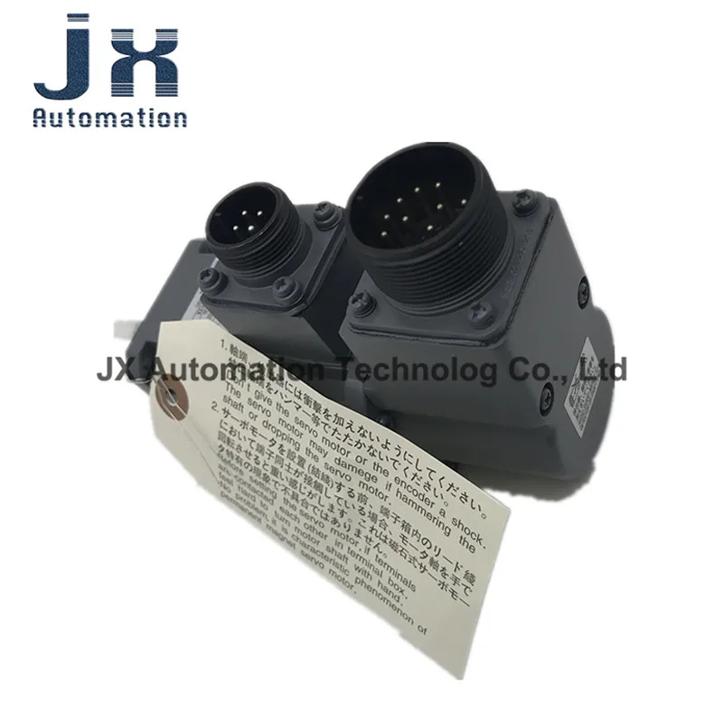 Оригинальный серводвигатель переменного тока HA-FF с низкой инерцией 3000 об/мин 100