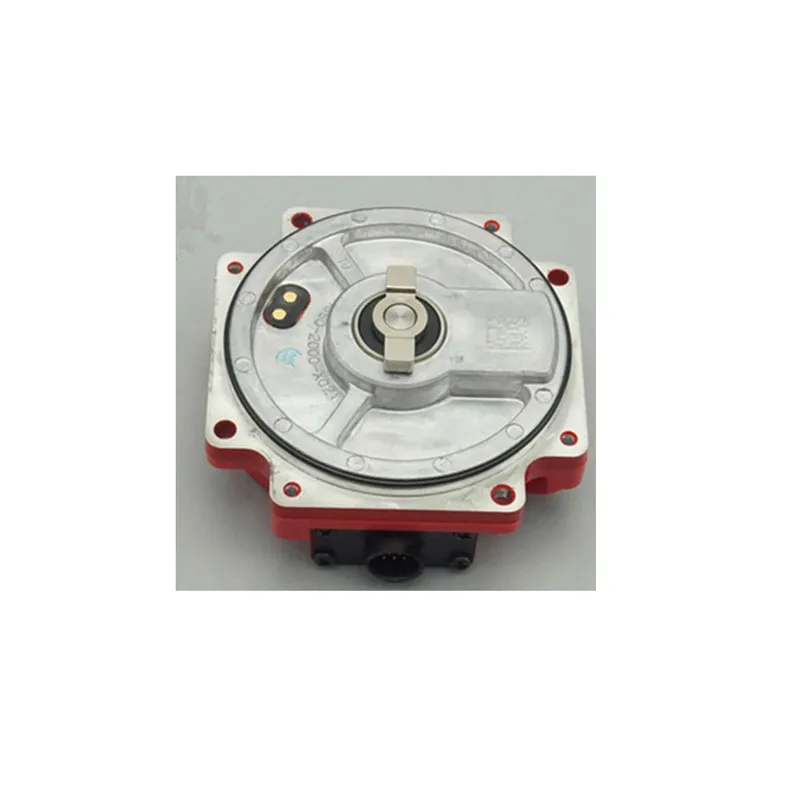 

Fanuc servo encoder rotary A860-2162-V013