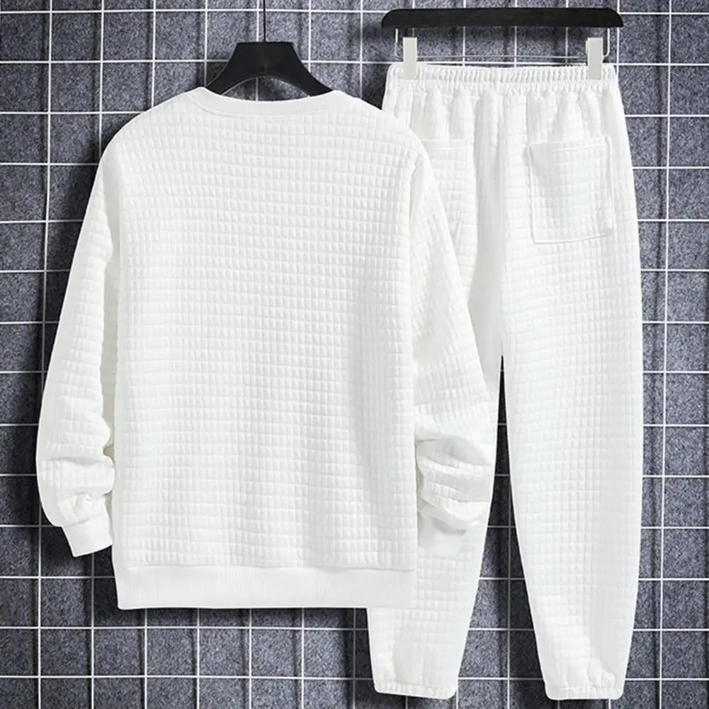 

Комплект из двух предметов с длинным рукавом и эластичным поясом