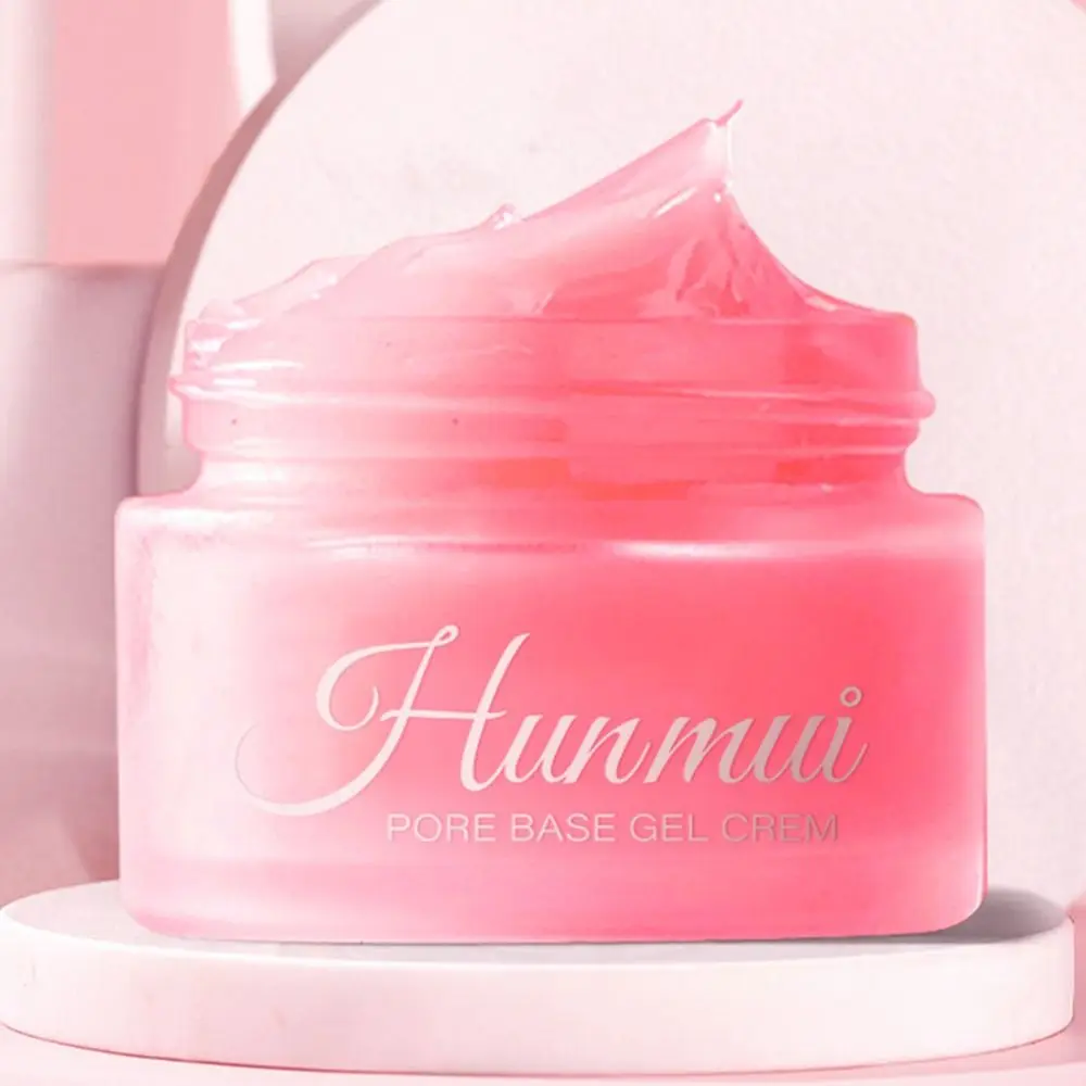 30 мл увлажняющая косметическая основа для контроля жирности гель-крем лица