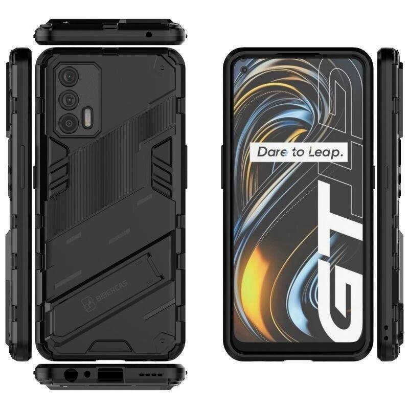 for realme gt master edition case cover for realme gt neo 2 2t phone case holder shockproof camera protection armor bumper coque free global shipping