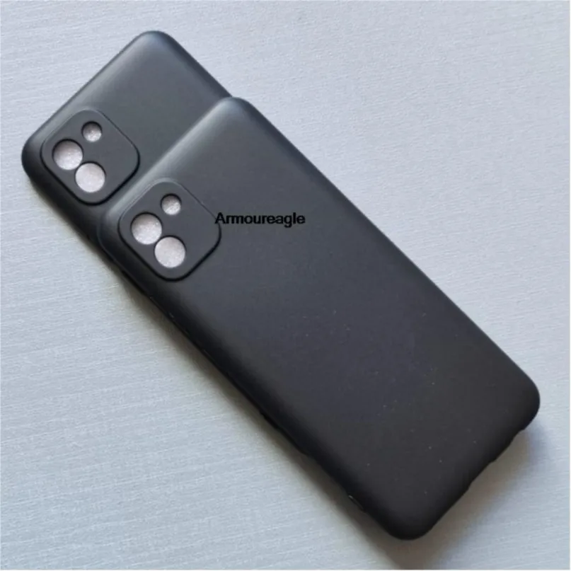 Чехол для samsung galaxy a03 чехол телефона мягкая силиконовая защита на заднюю панель из