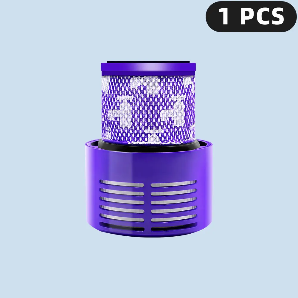 

Фильтр для пылесоса OSSIEAO, совместимый с Dyson Cyclone V10 Series SV12, SV27