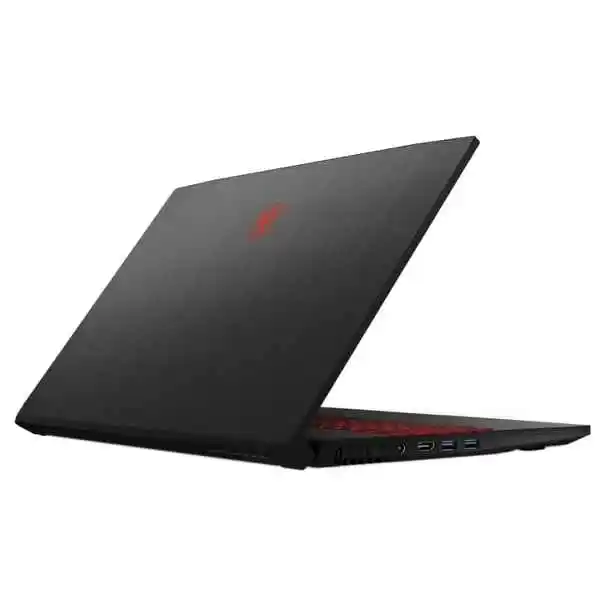 Notebook MSI 9S7-17F312-283 17,3