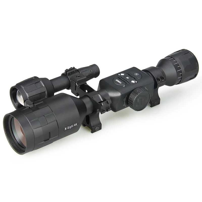 

NEW/ Military night vision rifle scope 3-12x50 HD quality HK27-0024