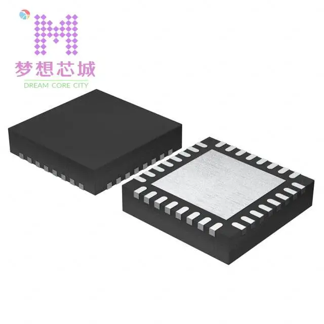 

EFM32HG210F64G-C-QFN32R Silicon Labs