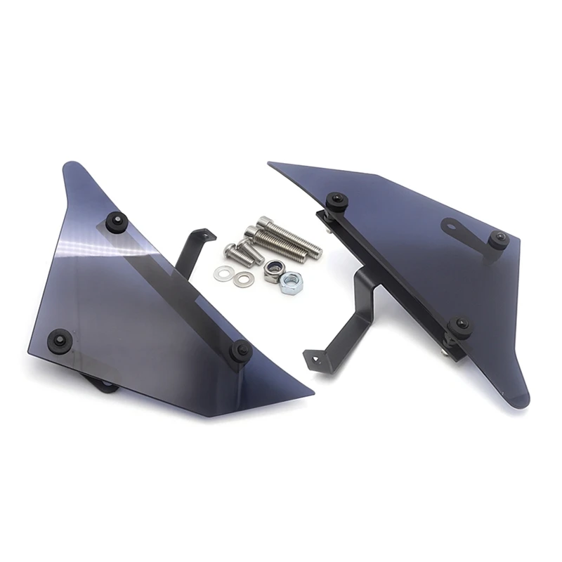 

Боковые панели мотоцикла, заполняющий обтекатель, Крышка корпуса, пластины бака, отделка для BMW K1600B K1600GA K1600 Grand America