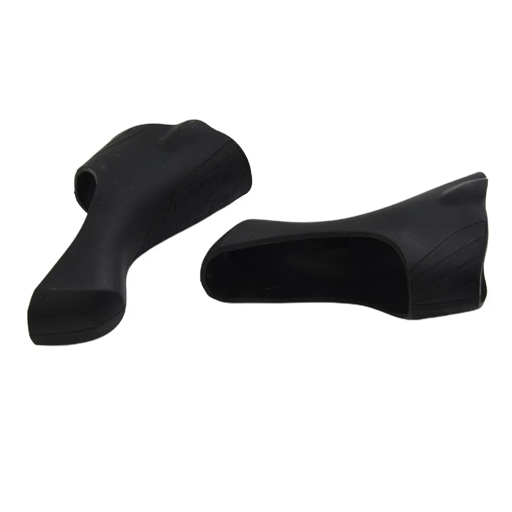 Пара велосипедных капотов тормозного рычага для Shimano ST-6800/5800/4700/4703 крышка