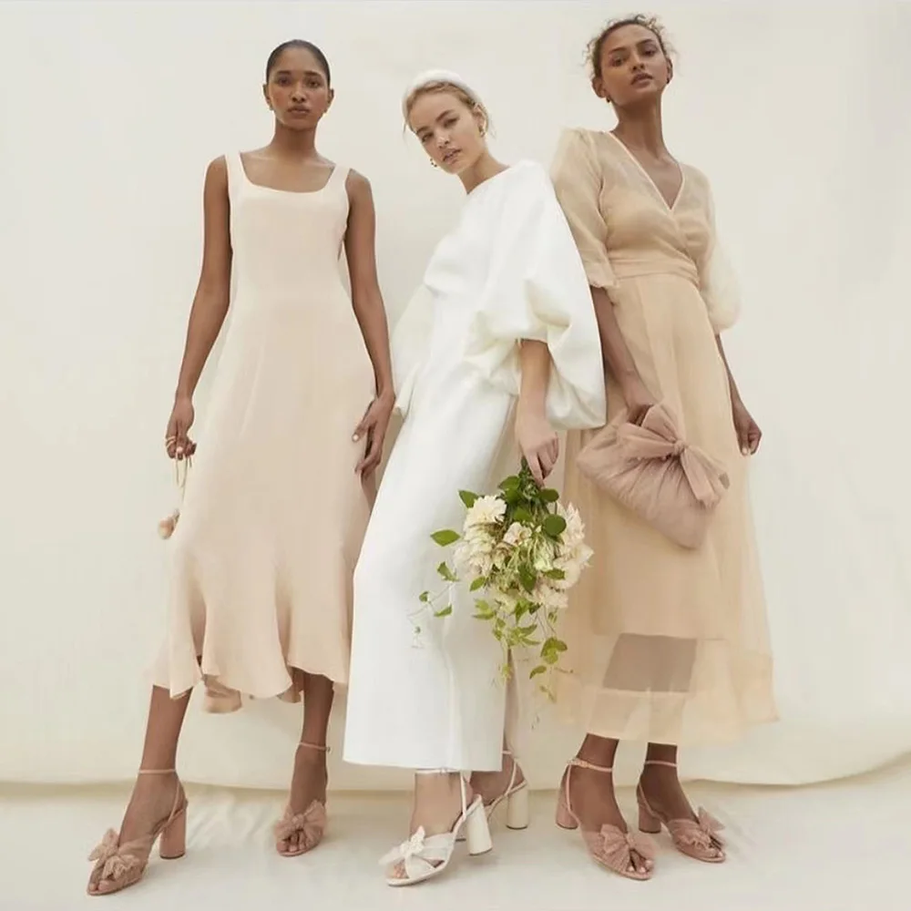 2022 Elegant Summer Sandals Dress Party Women High Heels Wedding Shoes Butterfly Knot Peep Toe Designer Bride Shoes Plus Size 43