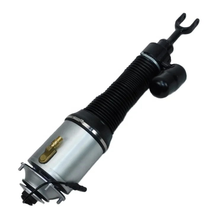 

High quality auto parts suspension shock absorber is suitable for the bentley continental GT Flying Spur air shock absorbers