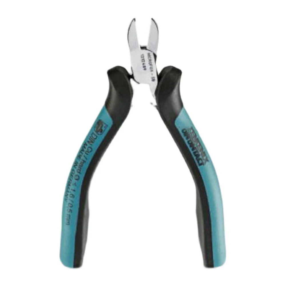 

UNIFOX-C VDE 1212202 Steel Wire Flat Pliers For Phoenix High Quality Fast Ship