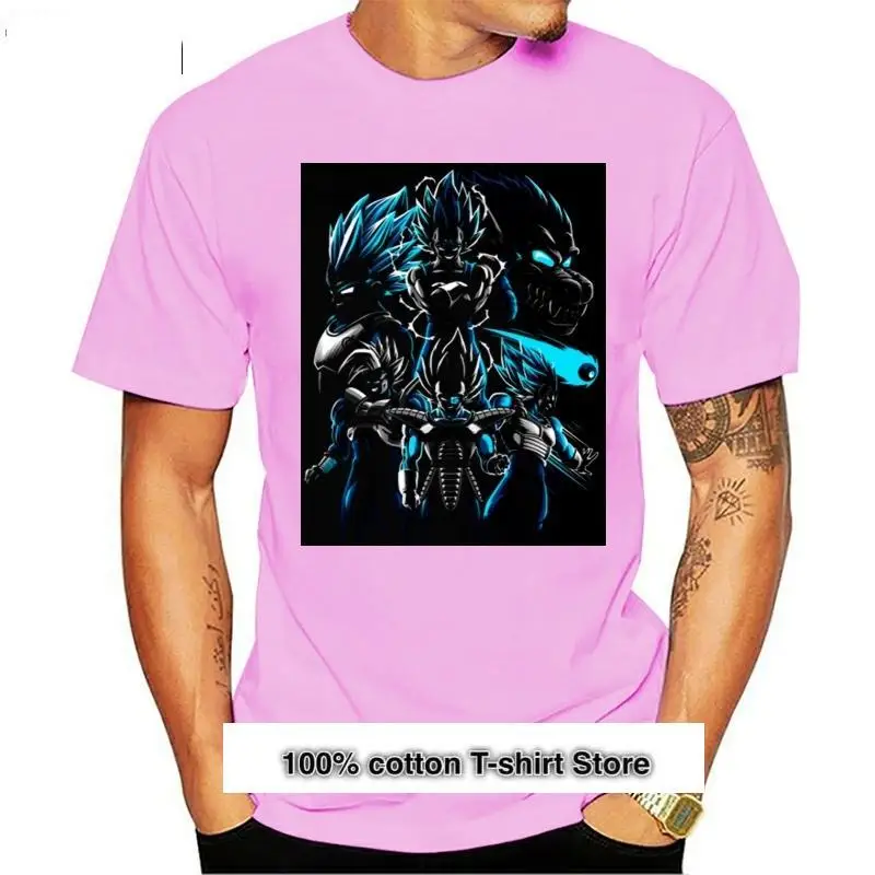 

Camiseta de King Monkey para hombre, talla M 3Xl
