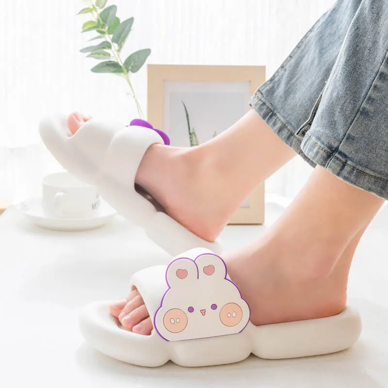 

Women's Slipper Pattern Animal Shoes Brands House Shoes Hawaiian Women's Slipper Platform Sandals For Women Beach Slippers
