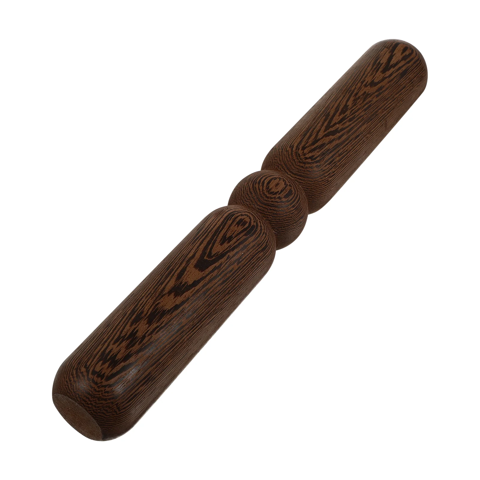 

Stick Equipment Roller Kungfu Practice Muscle Exercise Ruler Tools Wood Sticks Body Manual Calf Exercises Trainning Wooden