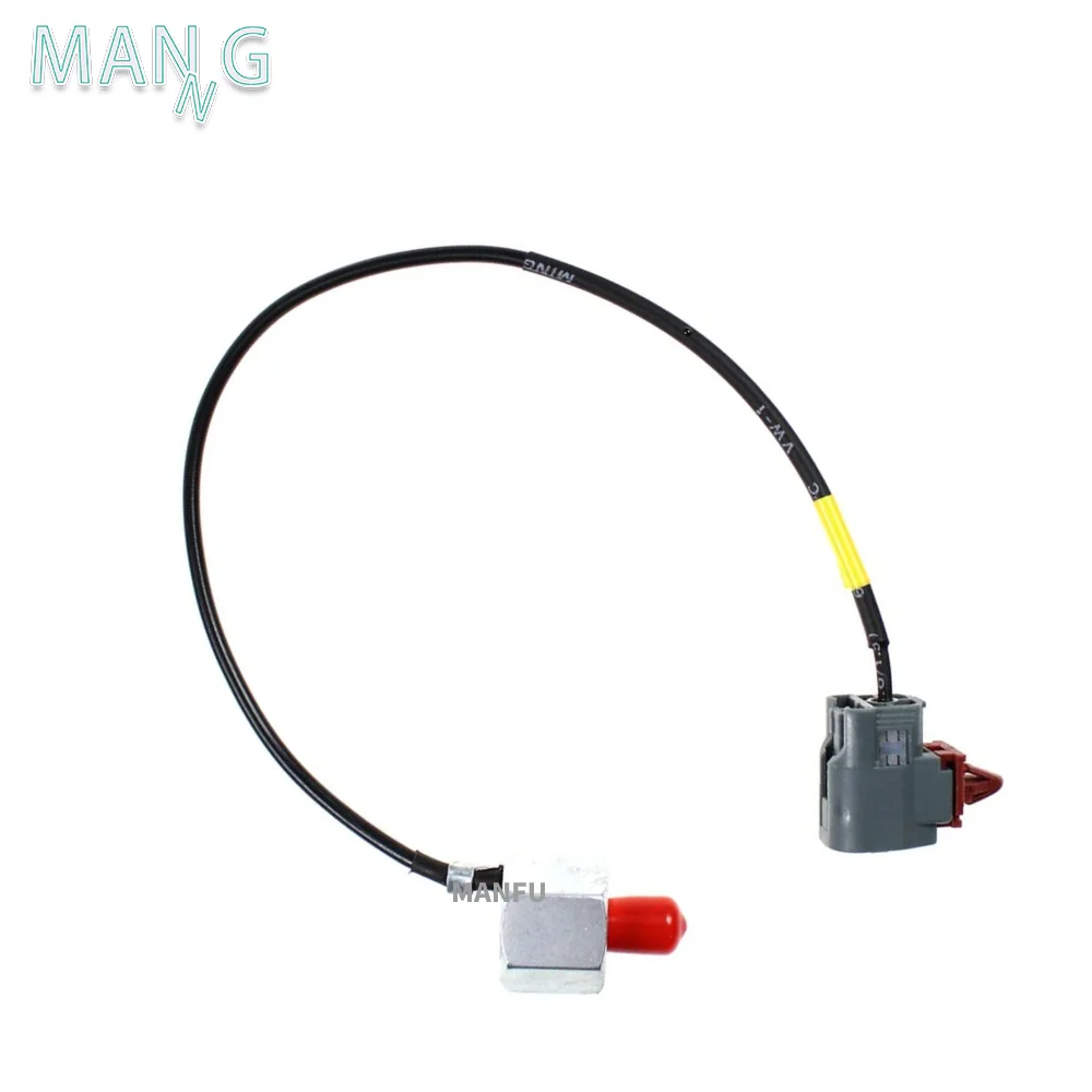 ZJ01-18-921 E1T50371 ZJ 0118921 E001T50471 Датчик детонации для Mazda 3 5 CR19 6 1 2 0 фиеста 2009-2012