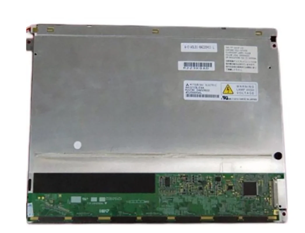 100% Оригинальный тестовый ЖК-экран AA121SL01 AA121SL07 AA121SL12 AA121SL06 AA121SL03 12,1 дюймов