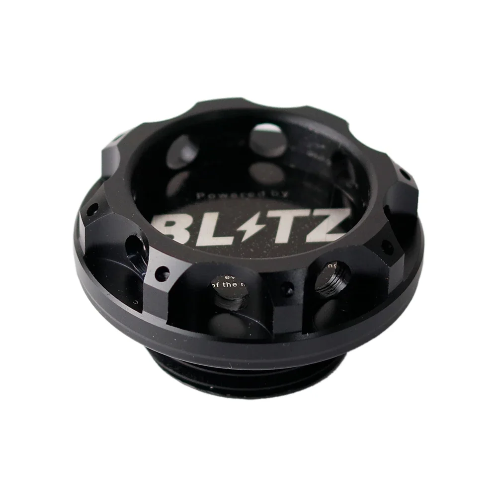 

Алюминиевая крышка масляного бака двигателя Blitz для Honda для Toyota для Subaru
