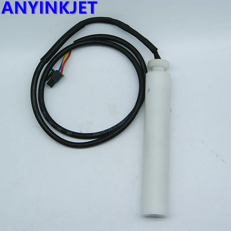 Использование для датчика чернильного коллектора Domino A100 только 37753-PC0043 принтера