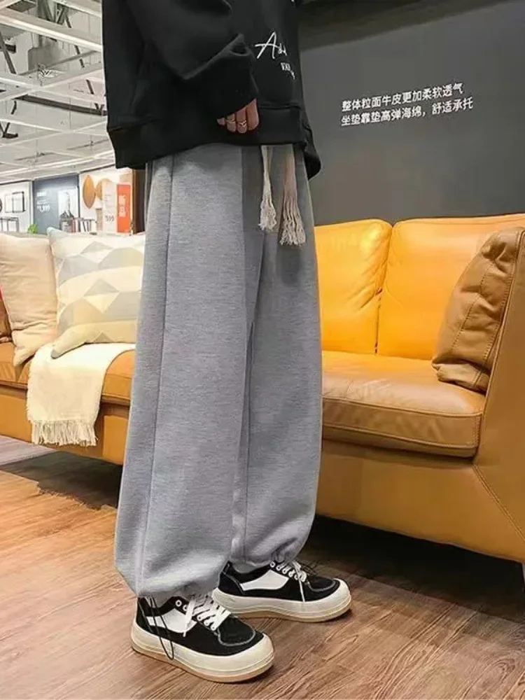 Рисунок 5 - Повседневные брюки из овечьей шерсти