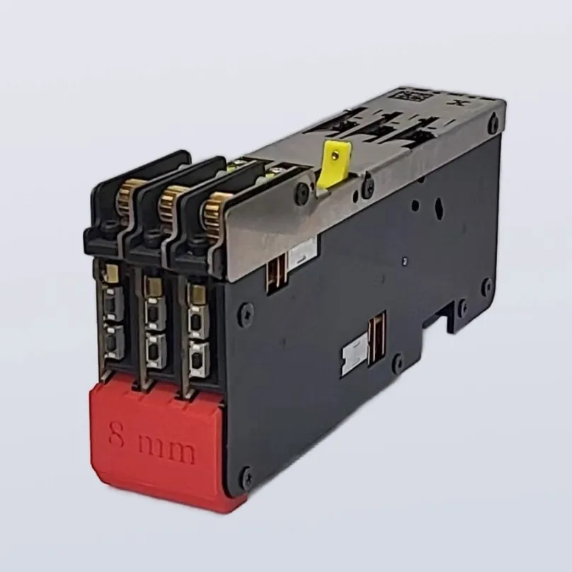 

OPENPNP T-2 Электронный питатель