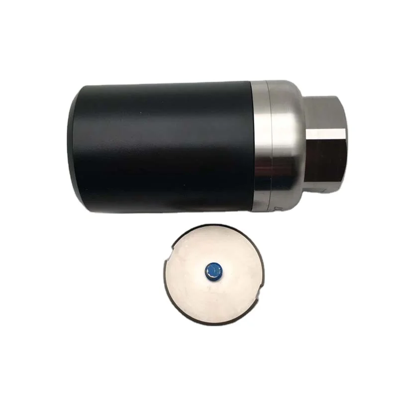 

SKA-1003 Zigbee and Bluetooth wireless temperature vibration sensor