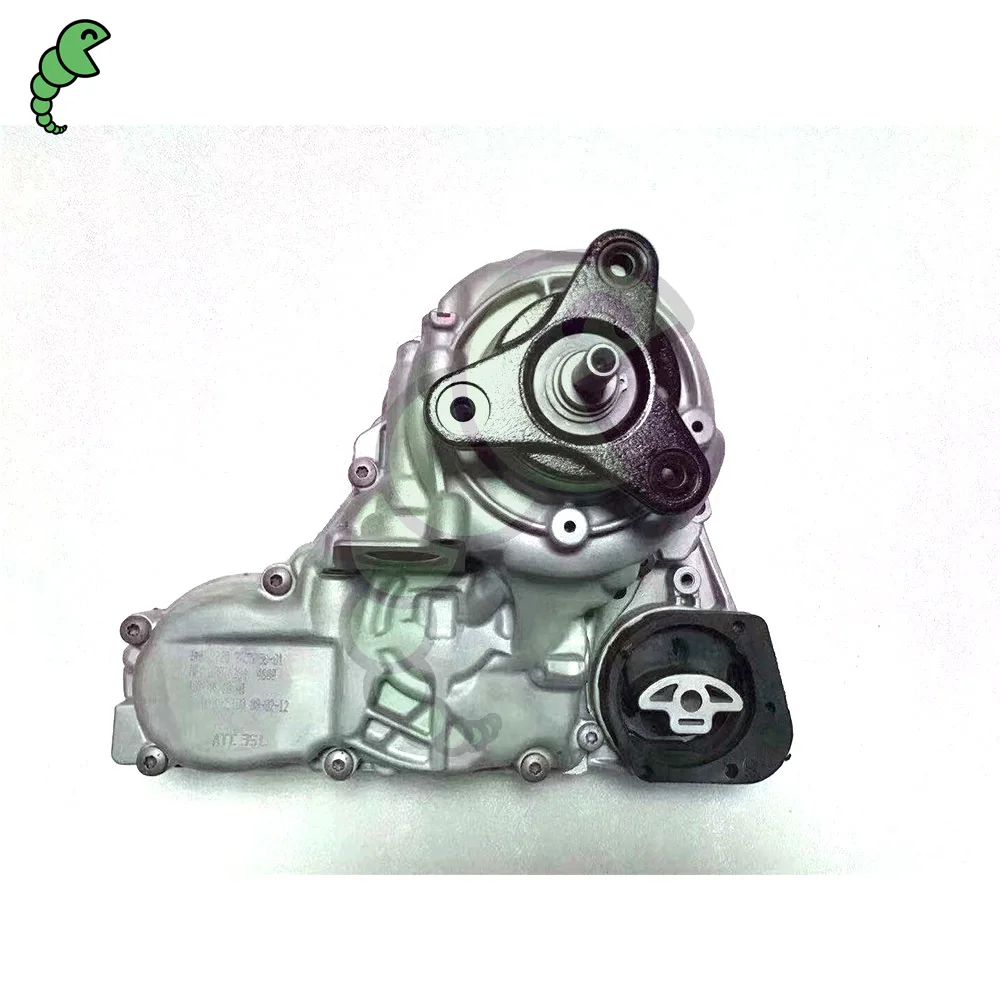 Восстановленная раздаточная коробка ATC35L для BMW 420 428 430 435 440IX 530 535