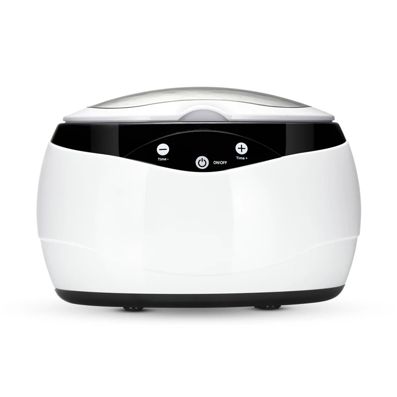 

Household 600ml Ultrasonic Cleaner for jewelry, glasses, watches, dental