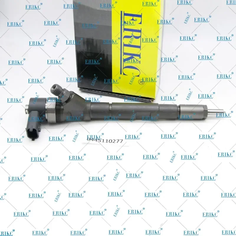 4шт. 0445110278 Форсунка распылителя 0 445 110 278 новая топливная форсунка дизельного