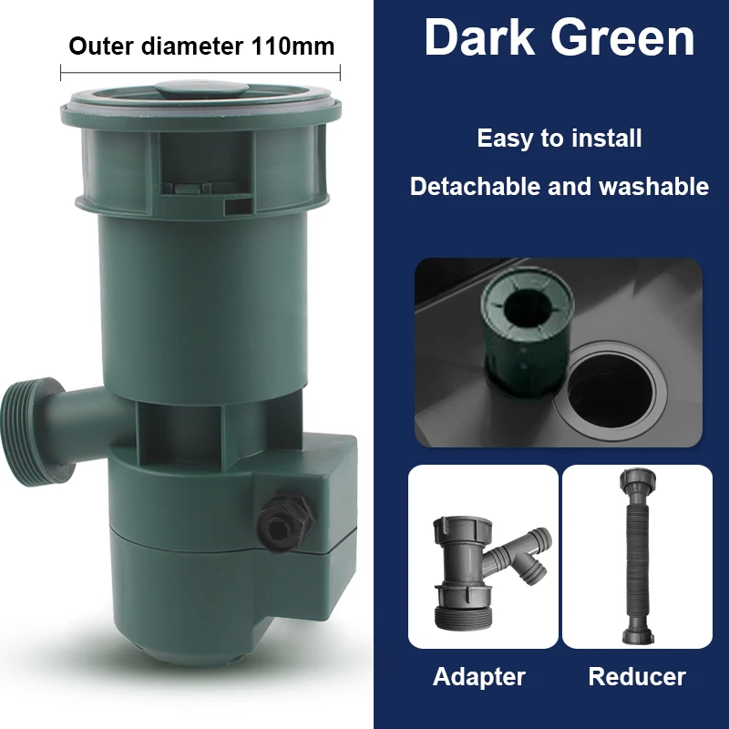 

JIQI Измельчитель пищевых отходов