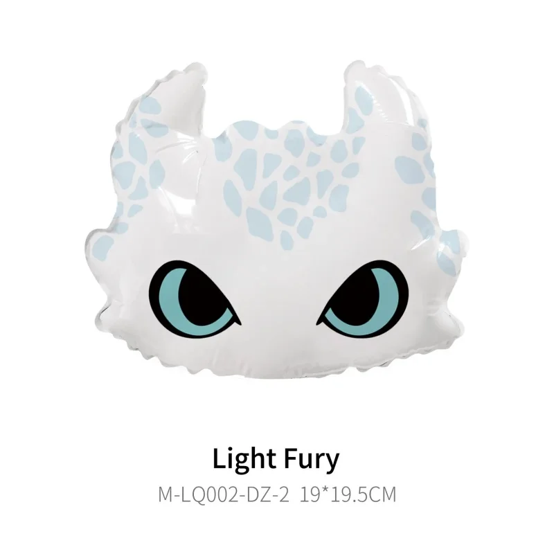 

Игра в виде дракона, как поезд, тематические воздушные шары для вечеринки, фон для дня рождения, украшение, номер, алюминий, милый мультфильм, дети