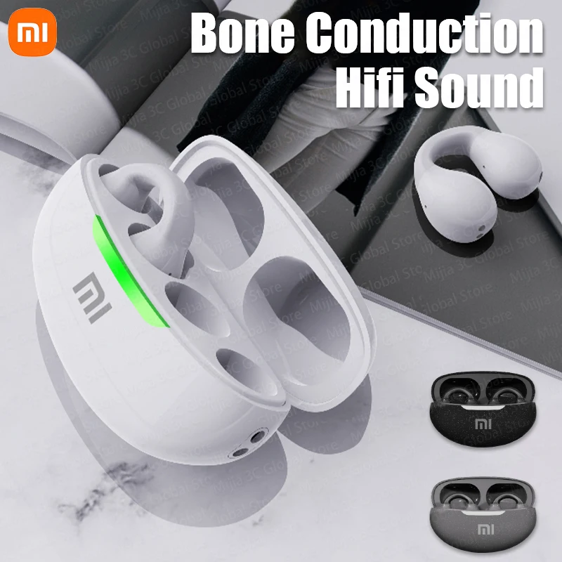 Беспроводные наушники K10 Bluetooth 5 3