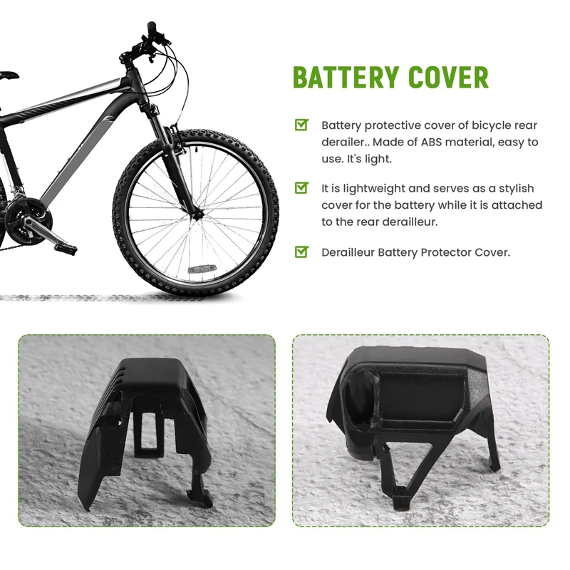 

Крышка батарейного отсека заднего циферблата велосипеда для Sram AXS GX XX1 X1 X01