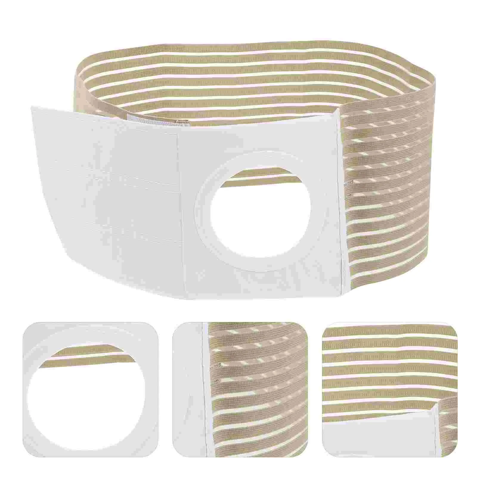 

Belt Hernia Ostomy Support Stoma Colostomy Ileostomy Bellyband Postoperation Band My B Fo Operation Post Umbilical Women Stealth