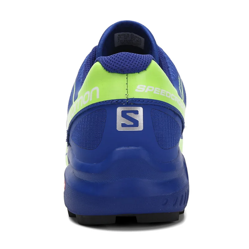 Breathable Outdoor Sports Shoes Original Salomon SpeedCross Pro Men Running Shoes Lightweight Sneakers Salomon Speedcross Shoes