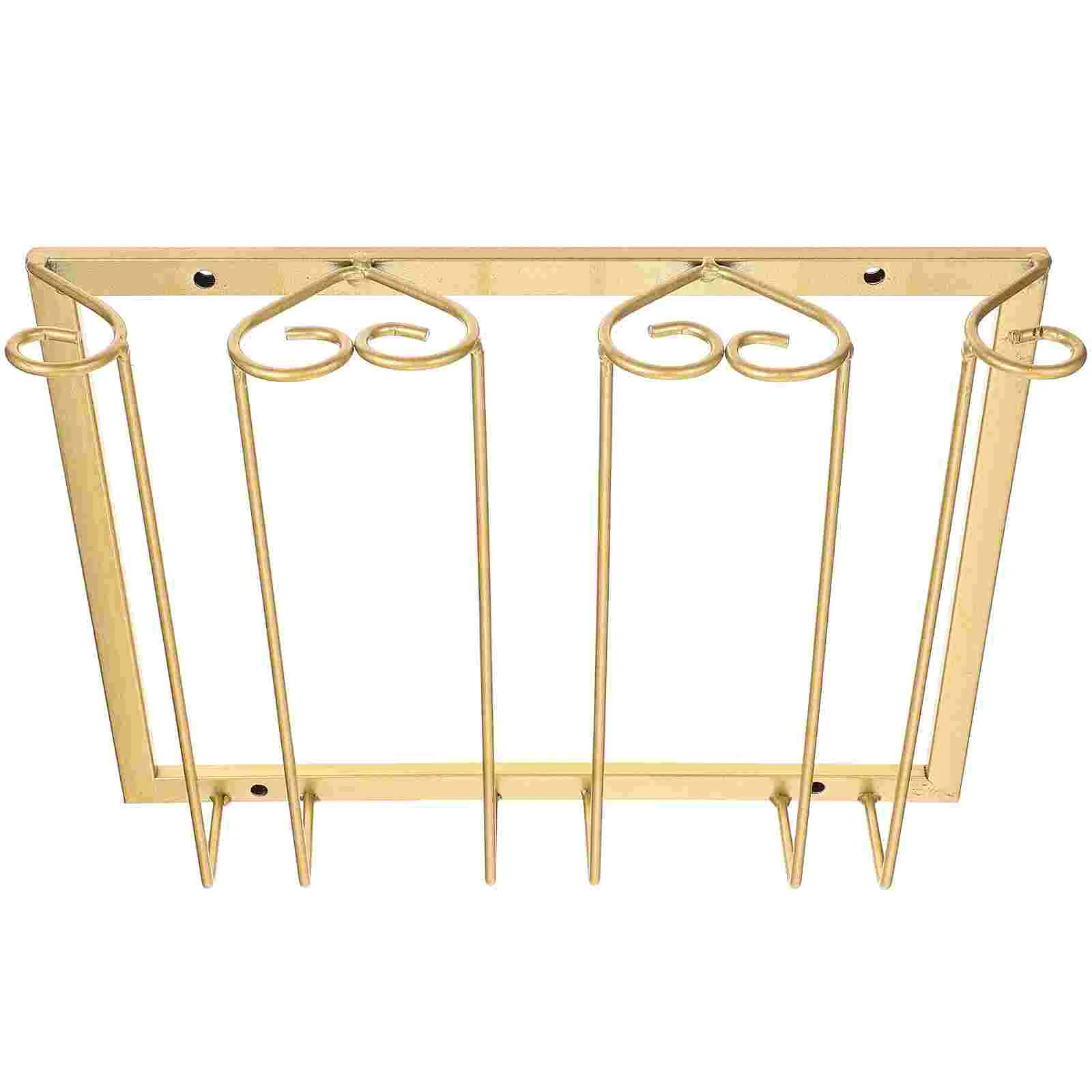 

Стеллаж для хранения стеллажа из искусственного стекла, креативный держатель для чашек, многофункциональная стеклянная стойка для подарка...