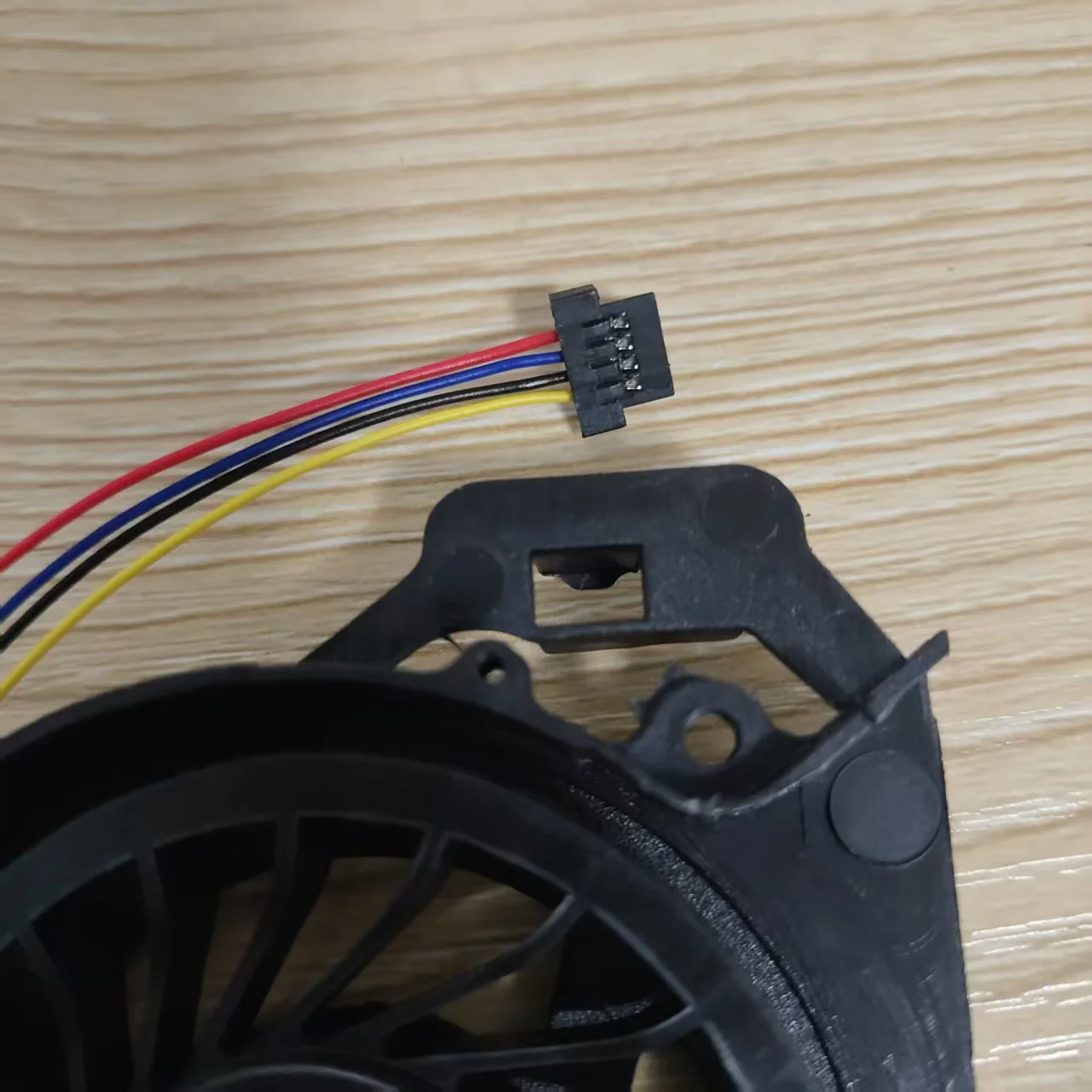 Новый вентилятор для ноутбука HP DV6-6000 DV6-6050 DV7-6B DV7-6C 0KRK6P