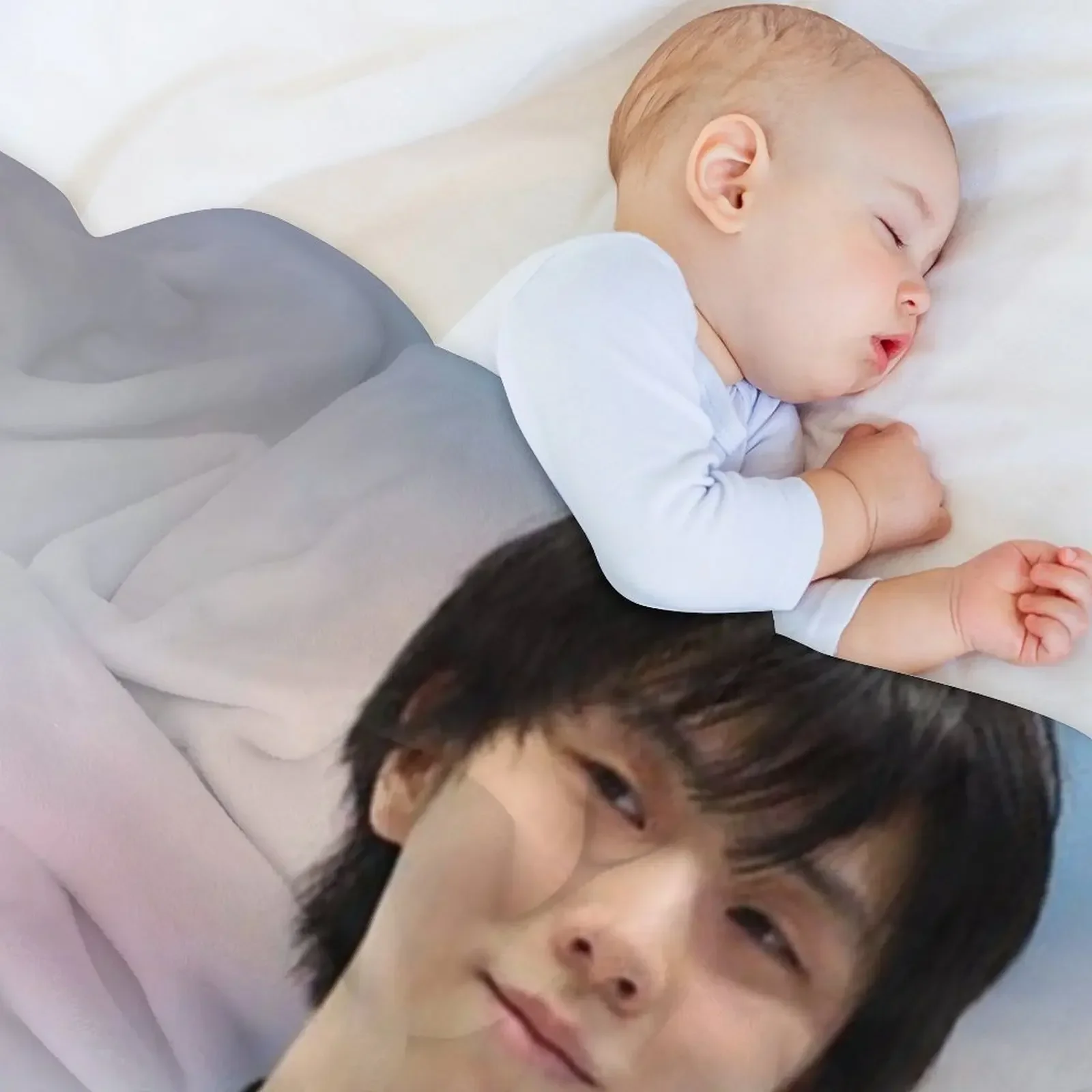 Одеяло Yuzuru Hanyu, декоративное одеяло для младенцев, одеяло для дивана, одеяла (art.: 3920cd298fe1d) - 3920cd298fe1d