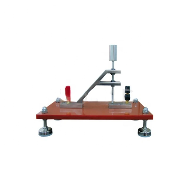 

electrical safety tester machine dielectric strength instrument