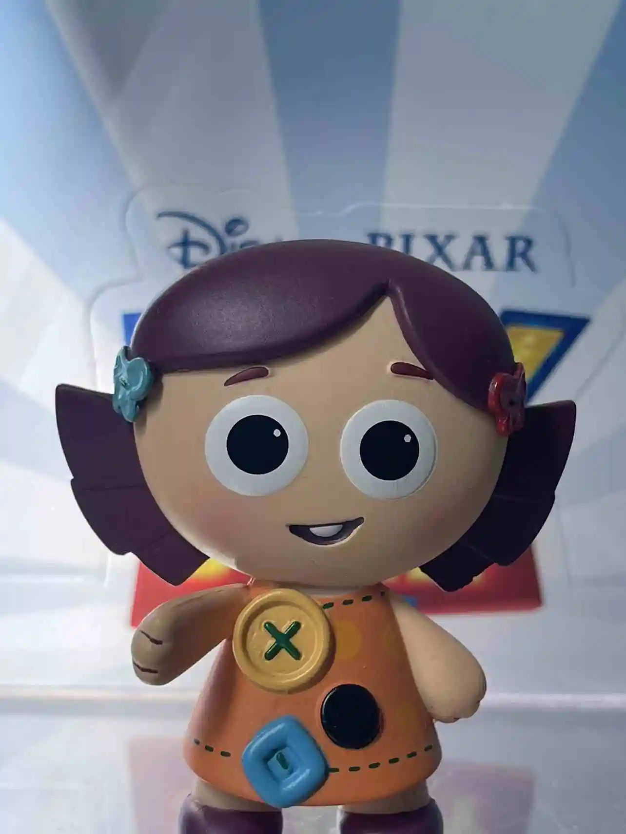 Herocross Toy Story 4 фигурка