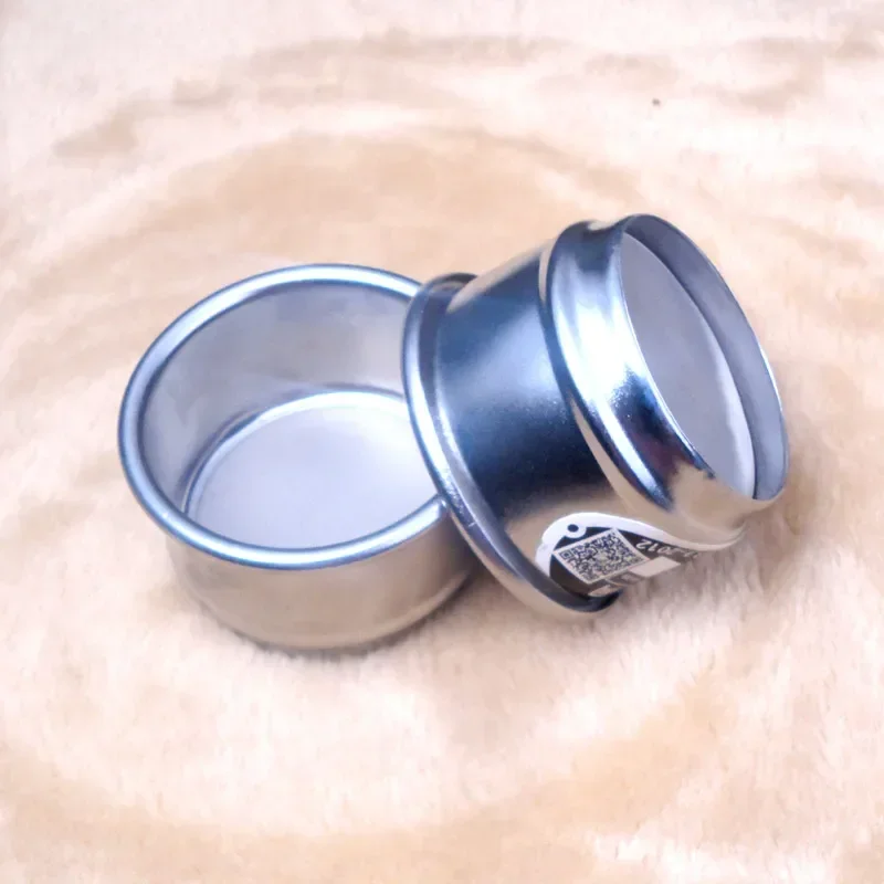 Высокоточное экспериментальное клеточное сито 5 см 600 1000 2000 меш жемчужный порошок