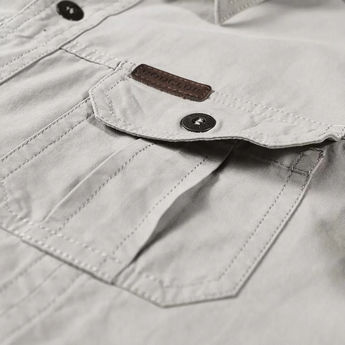 Men's American Tooling Shirt 2022 Autumn New 9xl-140kg Shirts Youth Loose Plus Size Male Long Sleeves Cotton Men's Clothing