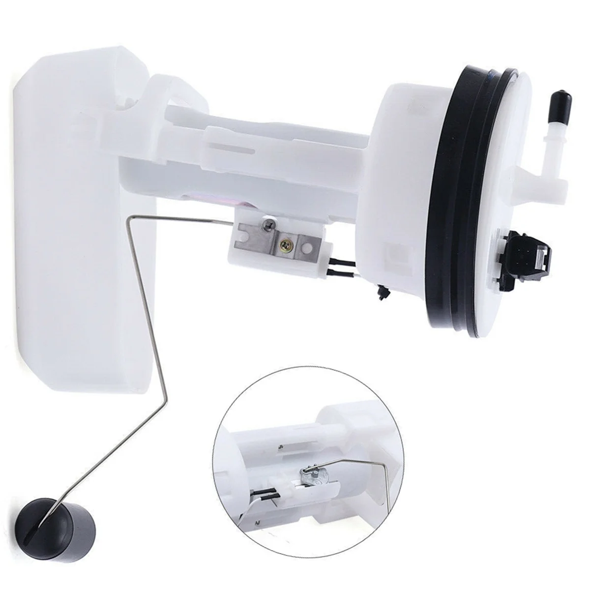 Мотоцикл ATV UTV топливный насос для Suzuki King Quad 450 750 2005-2020 15100-31G03 1510031G00