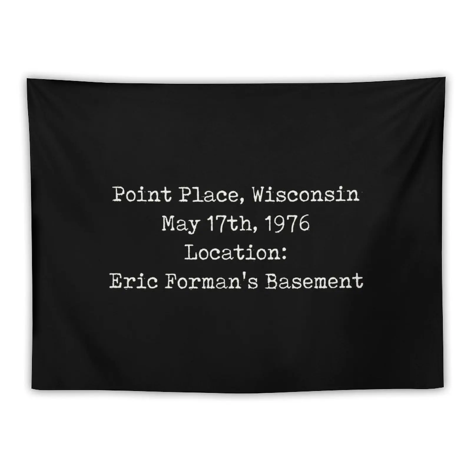 That ❰s Show Гобелен Декор Комнаты Корейский Стиль Настенный