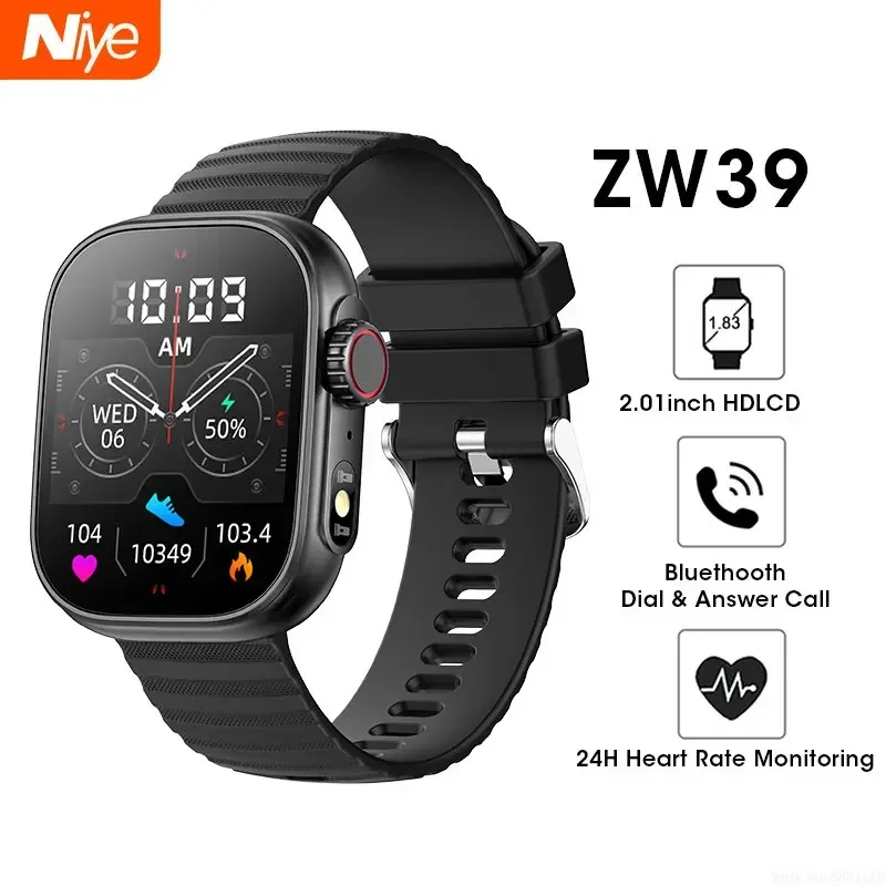 

Новинка 2023, мужские Смарт-часы с сенсорным экраном, спортивные фитнес-часы IP67, водонепроницаемые умные часы с Bluetooth для Android и ios, мужские часы + коробка